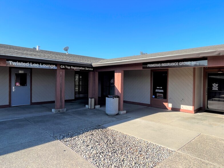 More Photos Of 2500 Marconi Ave, Sacramento Office For Lease