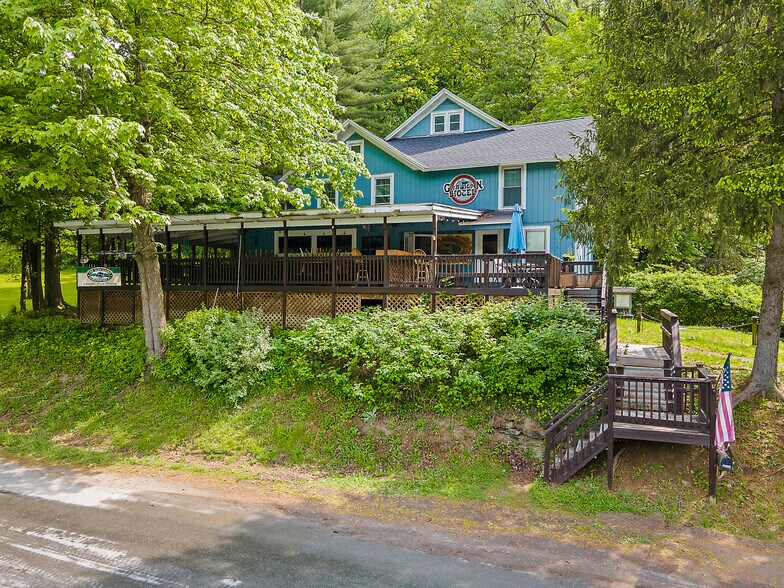 More Photos Of 7434 Fair Haven Rd, Homer Restaurant For Sale