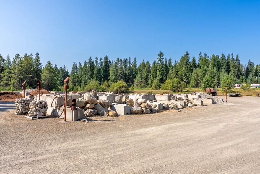 More Photos Of 116 Sullivan Lake Rd, Ione Cement Gravel Plant For Sale