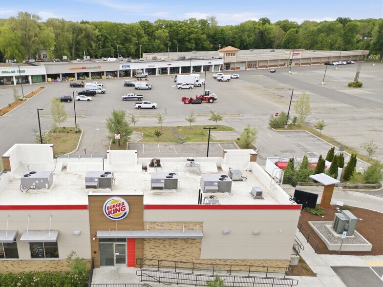 More Photos Of 223 Lincoln Ave, Haverhill Land For Lease