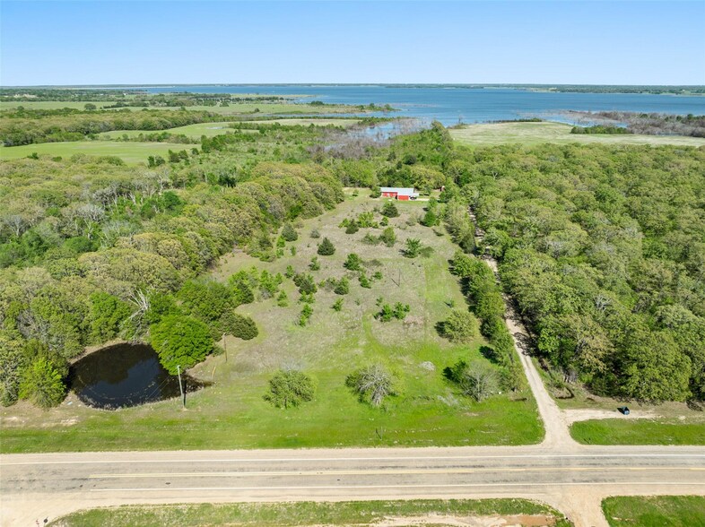 More Photos Of 320 FM 897, Telephone Land For Sale