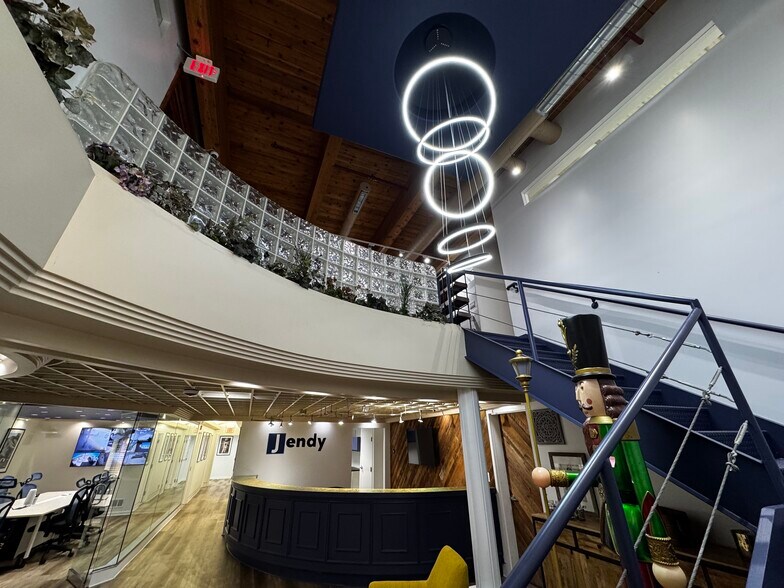 More Photos Of 1540 Hannah Ave, Forest Park Light Distribution For Lease