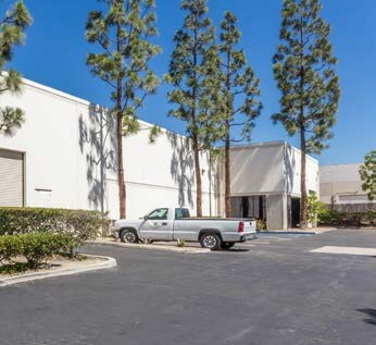 More Photos Of 3 Chrysler, Irvine Warehouse For Sale