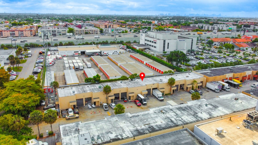 Primary Photo Of 2104-2120 W 62nd St, Hialeah Warehouse For Lease