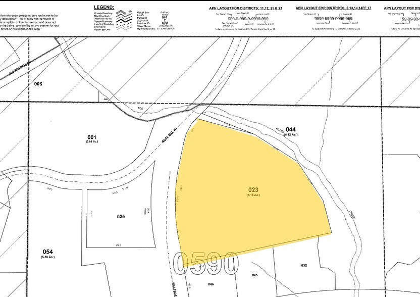 More Photos Of 10745 Westside Way, Alpharetta Office For Lease