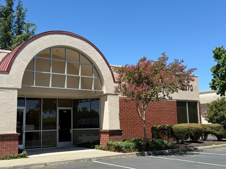 Primary Photo Of 9370 W Stockton Blvd, Elk Grove Office For Lease