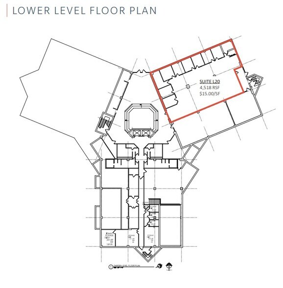 More Photos Of 13555 Bishops Ct, Brookfield Office For Lease