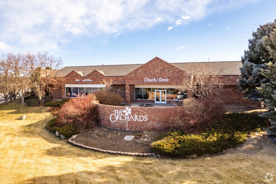 More Photos Of 5910-6022 S Holly St, Greenwood Village Unknown For Lease