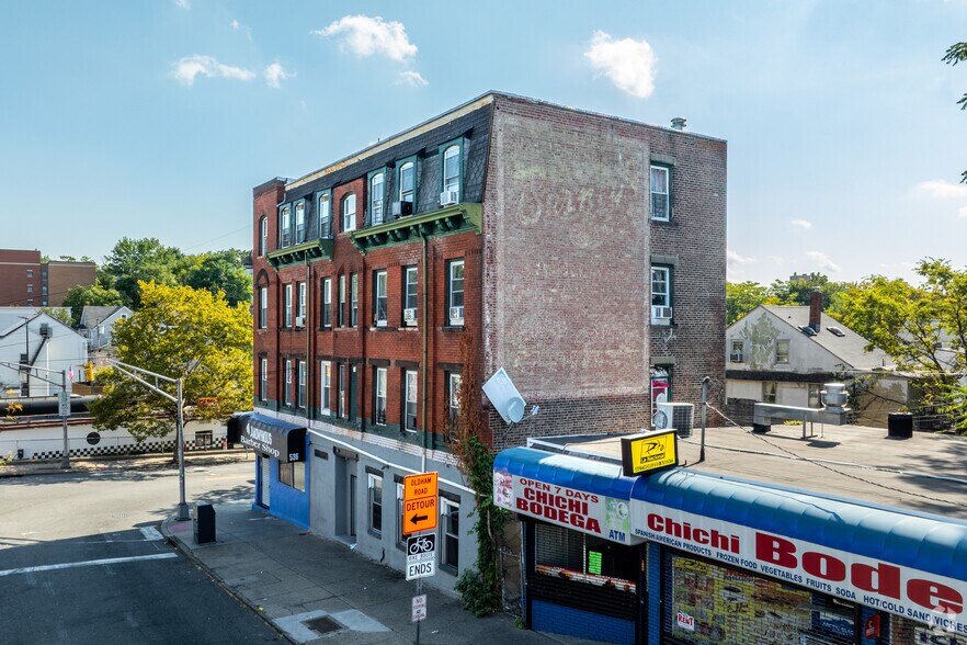 More Photos Of 225 West Broadway, Paterson Multifamily For Sale