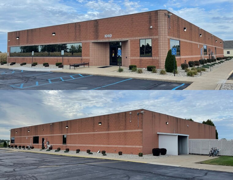 More Photos Of 1040 N Towerline Rd, Saginaw Office For Sale