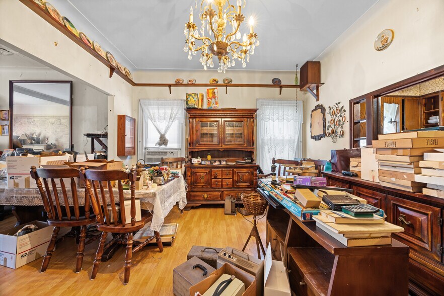 More Photos Of 2504 Ocean Ave, Brooklyn Land For Sale