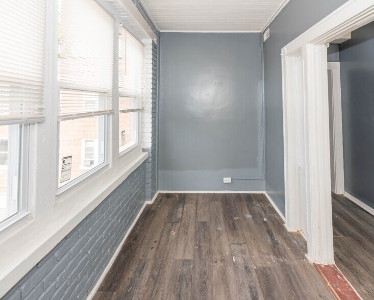 More Photos Of 3210-3212 Walbrook Ave, Baltimore Apartments For Sale