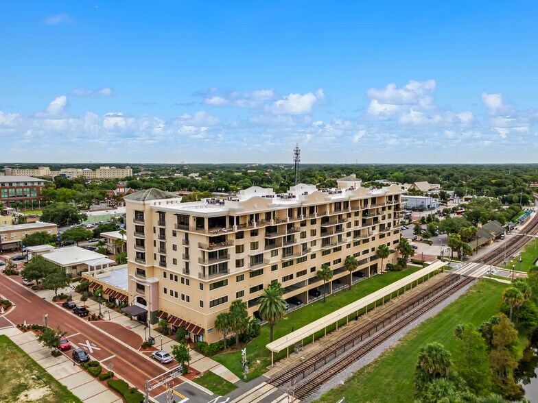 More Photos Of 111 E Monument Ave, Kissimmee Office For Lease