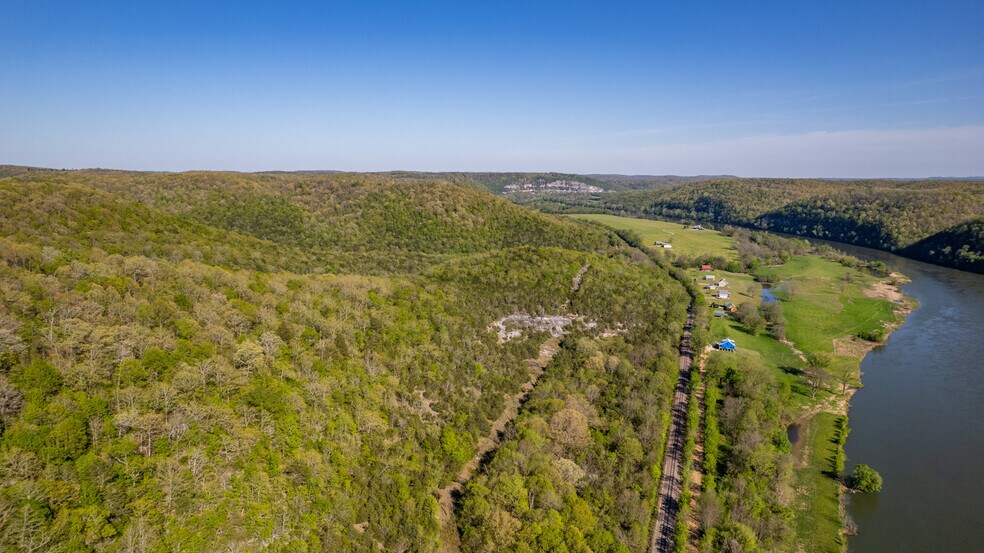 More Photos Of 4103 River Road, Guion Land For Sale