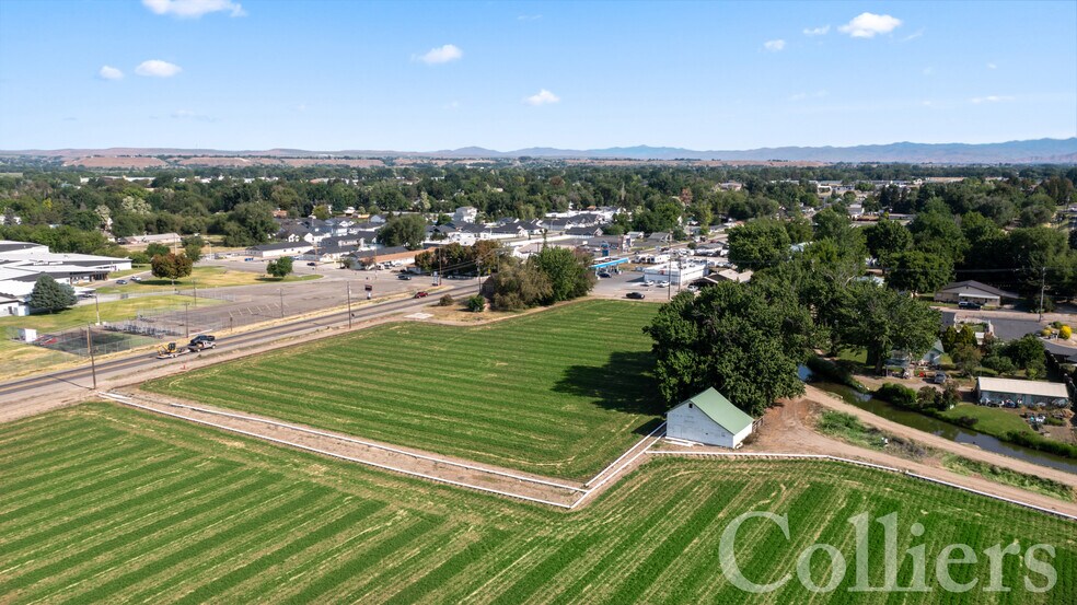 More Photos Of 1610 6th Ave S, Payette Land For Sale