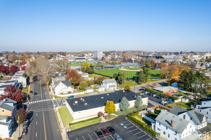 More Photos Of 940 N New St, Bethlehem Medical For Lease