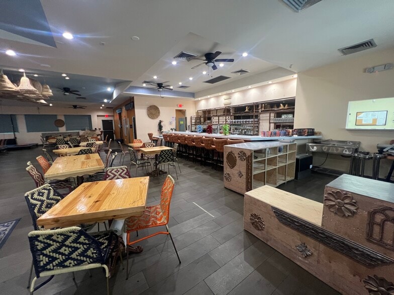 More Photos Of 2255 NW 87th Ave, Miami Restaurant For Lease
