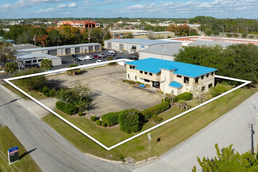 More Photos Of 9 San Bartola Dr, Saint Augustine Medical For Sale