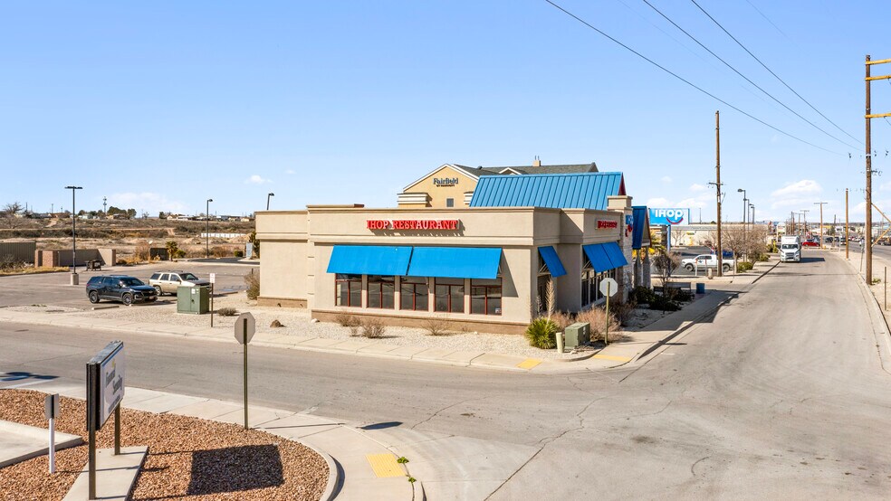 More Photos Of 2529 S Canal St, Carlsbad Restaurant For Sale