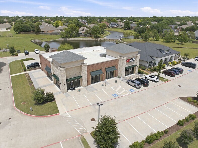 More Photos Of 861 N Tarrant Pky, Keller Storefront Retail Office For Lease