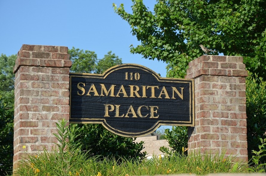Primary Photo Of 110 Samaritan Dr, Cumming Office For Sale