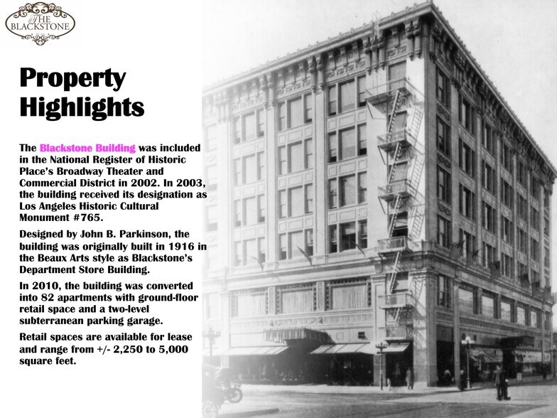 More Photos Of 901 S Broadway, Los Angeles Apartments For Lease