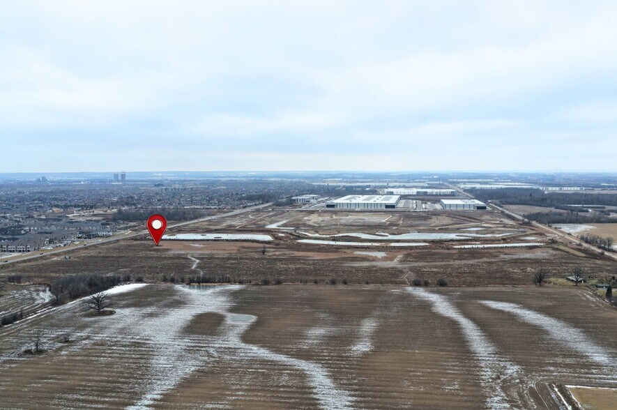 More Photos Of Line 5, Milton Land For Sale