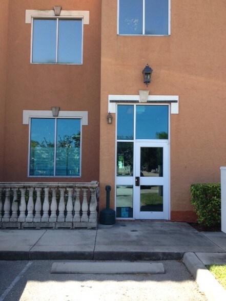 More Photos Of 3333 Renaissance Blvd, Bonita Springs Office For Lease