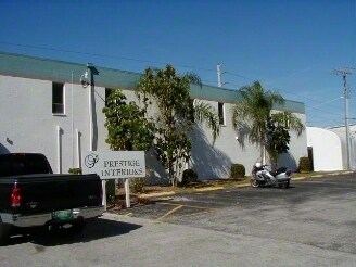 More Photos Of 1933 Whitfield Park Loop, Sarasota Warehouse For Lease
