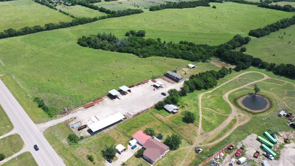 More Photos Of 8340 State Highway 78 N, Blue Ridge General Retail For Sale