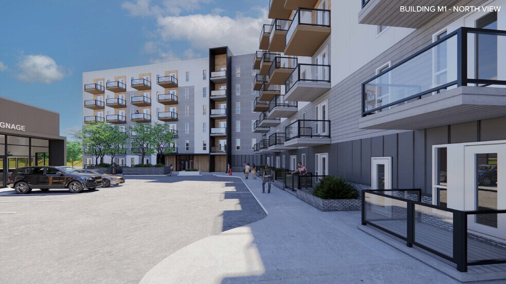 More Photos Of 63 Copperpond Passage SE, Calgary Unknown For Lease