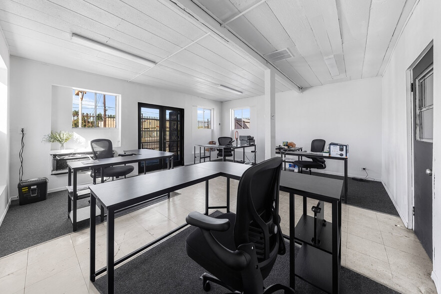 More Photos Of 2346 Durfee Ave, El Monte Warehouse For Sale