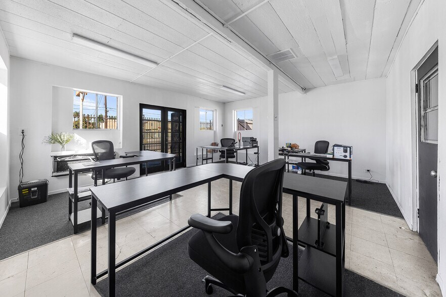 More Photos Of 2346 Durfee Ave, El Monte Warehouse For Sale