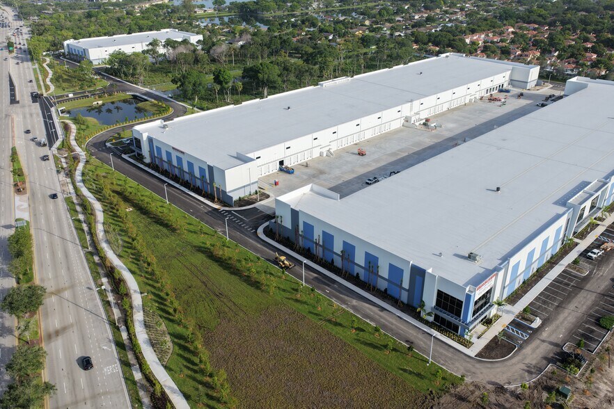 More Photos Of 4851 W Atlantic Blvd, Coconut Creek Unknown For Lease