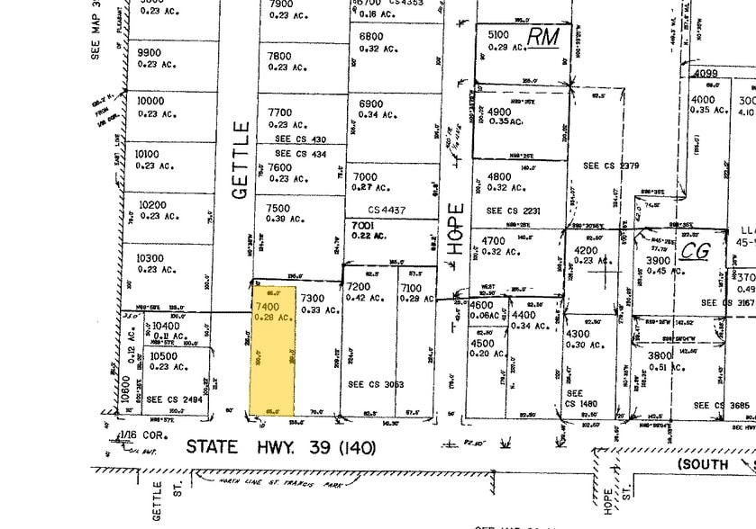 More Photos Of 4609 S 6th St, Klamath Falls Storefront For Sale