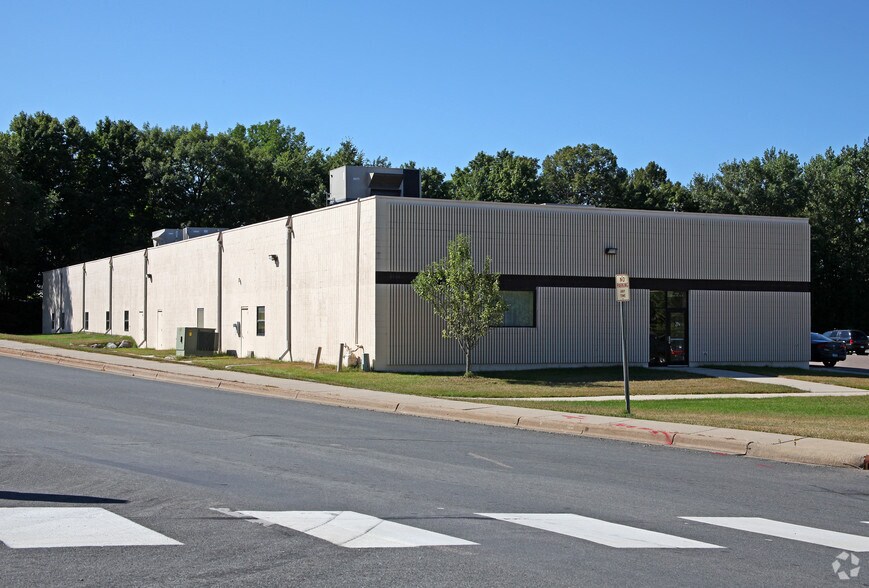 Primary Photo Of 4540 Tower St SE, Prior Lake Office For Sale