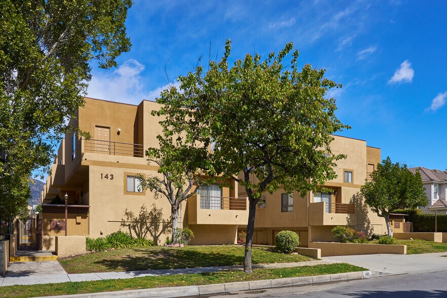 More Photos Of 143 Alta St, Arcadia Apartments For Sale