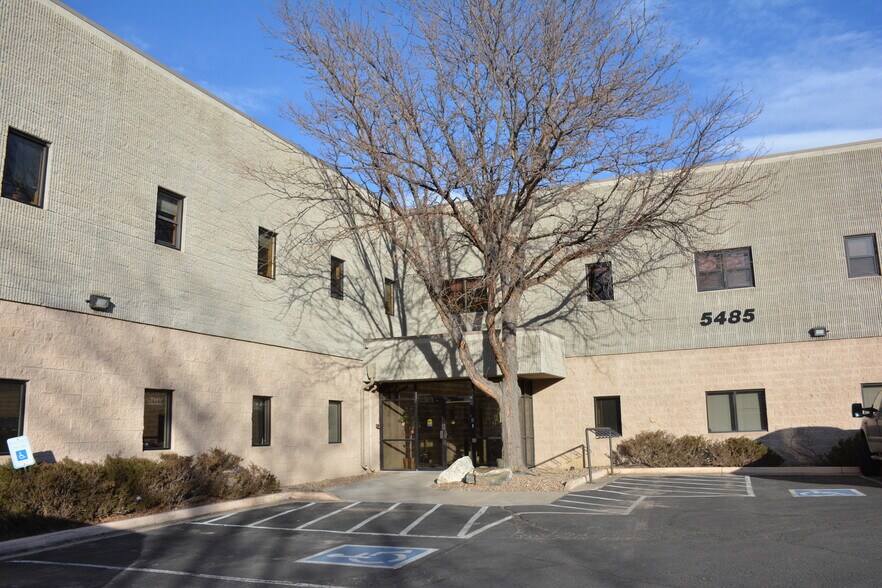 More Photos Of 5485 Conestoga Ct, Boulder Office For Lease