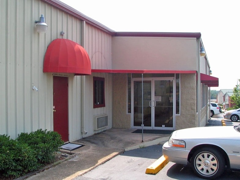 More Photos Of 3615 S Railroad St, Phenix City Medical For Lease