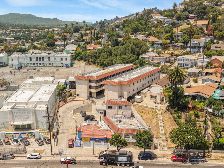 More Photos Of 3405 N Figueroa St, Los Angeles Apartments For Sale