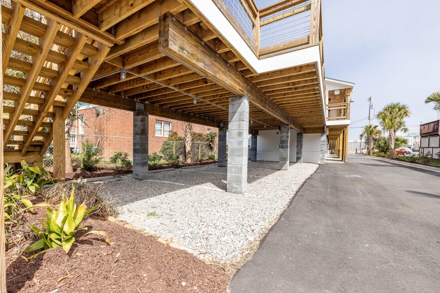 More Photos Of , North Myrtle Beach Multifamily For Sale