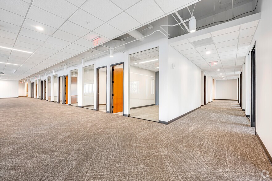 More Photos Of 754 Peachtree St, Atlanta Office For Lease