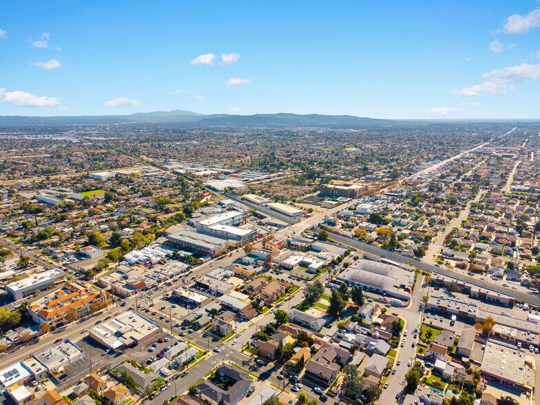 More Photos Of 312 S Pine St, San Gabriel Apartments For Sale