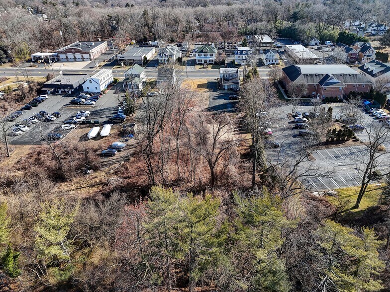 More Photos Of 806-812 Broad St, Shrewsbury Land For Sale