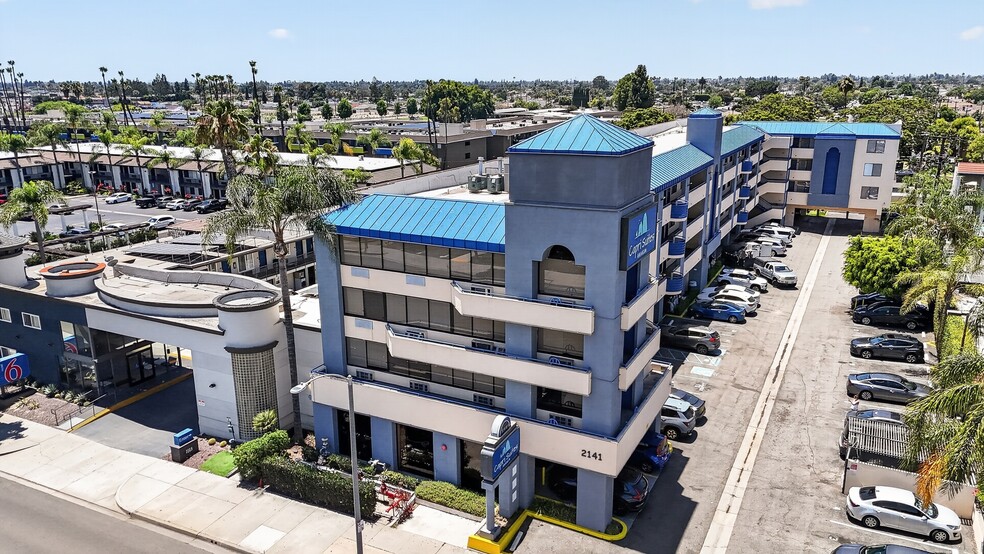 More Photos Of 2141 S Harbor Blvd, Anaheim Hotel For Sale