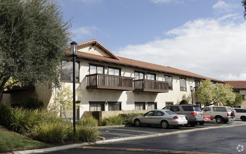 Primary Photo Of 2219 Buchanan Rd, Antioch Office Residential For Lease