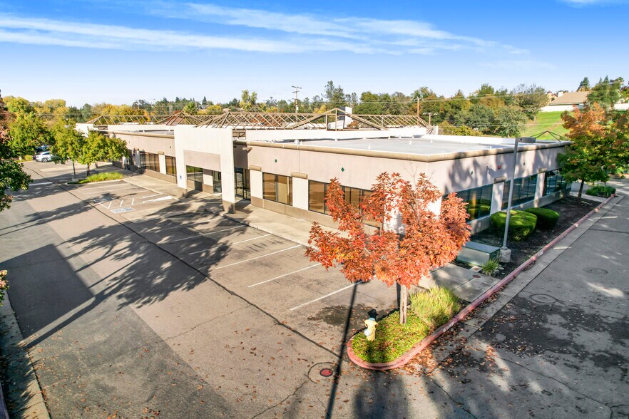 More Photos Of 1354-1384 Prairie City Rd, Folsom Office For Lease