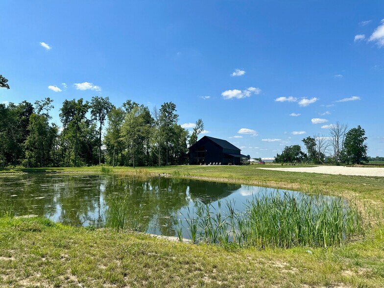 More Photos Of 5441 N US Highway 52, Thorntown Land For Sale