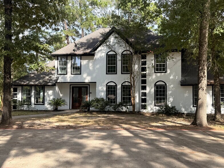 More Photos Of 16160 Porter Ln, Porter Land For Lease