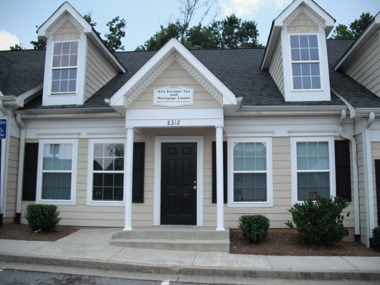 More Photos Of 8308-8312 Office Park Dr, Douglasville Medical For Sale